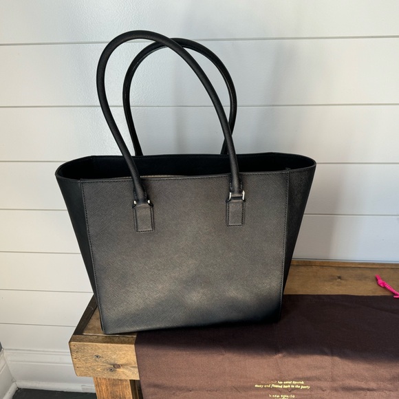 Kate Spade Large Tote - Picture 8 of 14